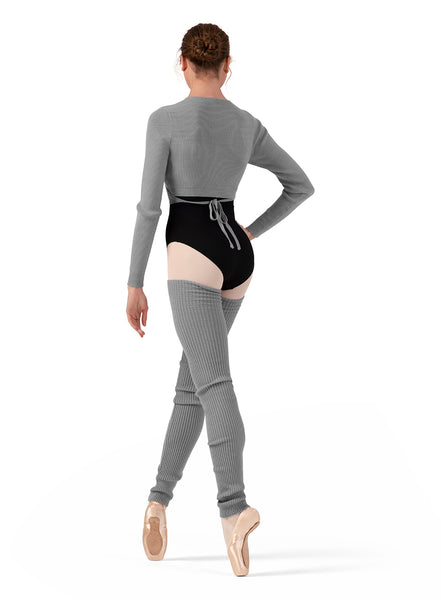 W11003 Nova 36" Legwarmers