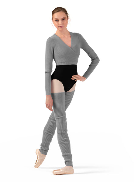 W11003 Nova 36" Legwarmers