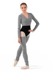 W11003 Nova 36" Legwarmers