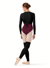 W11004 Mira 20" Legwarmers
