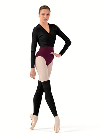 W11004 Mira 20" Legwarmers