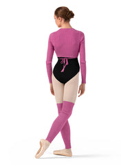W11004 Mira 20" Legwarmers