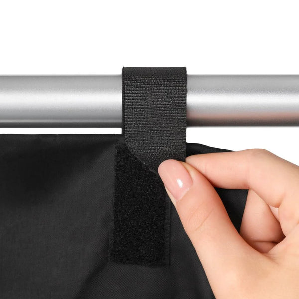 Rac N Roll Privacy Curtain