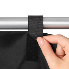 Rac N Roll Privacy Curtain