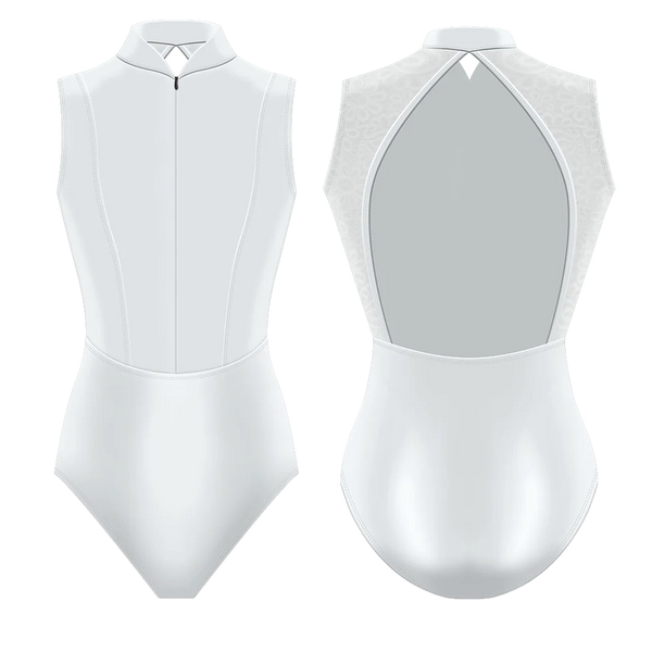 Yvonne Leotard