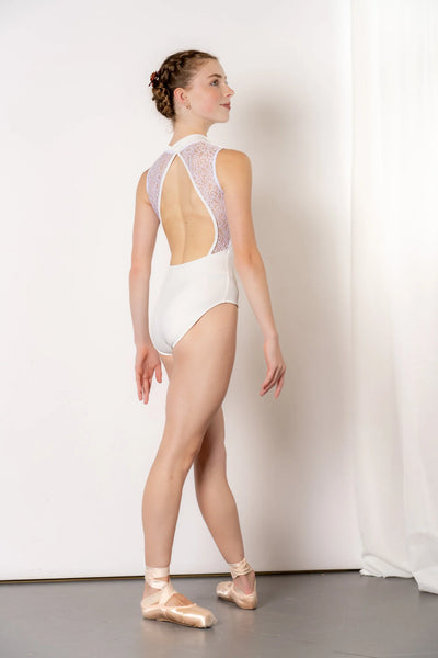 Yvonne Leotard