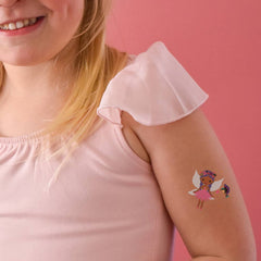 Fairies Temporary Tattoo