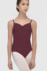 Wear Moi Abbie Ladies Leotard
