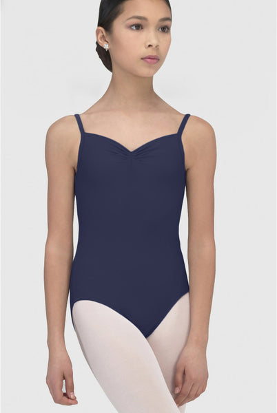 Z130 Abbie Leotard *Studio Use Only*