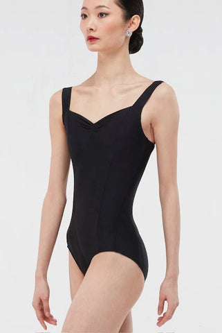Wear Moi Adeline Leotard
