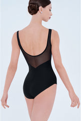 Alva Leotard