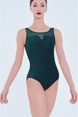Alva Leotard
