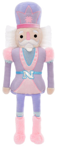 Chloe Nutcracker Plush