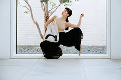 Act'ble Act'bag Tote Bag