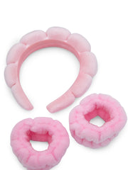 BH1727 Slay The Day 3 Piece Spa Set