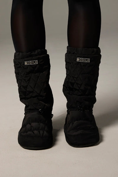 Billie Sauna Booties