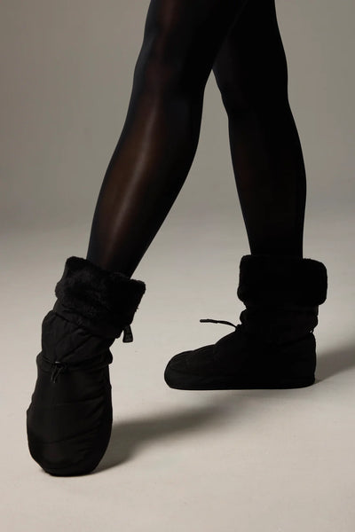 Billie Sauna Booties