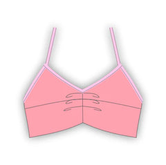 T4128 Bliss Bra Top