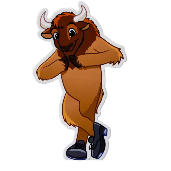 MORE Dance Sticker - Denali & Co