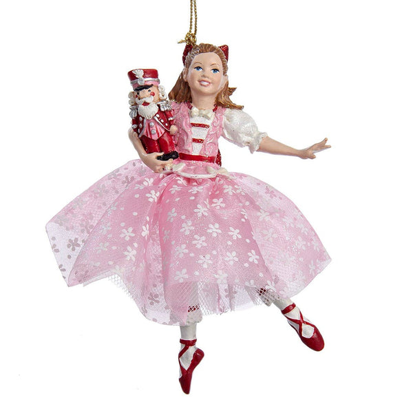 C8822 Clara Ornament
