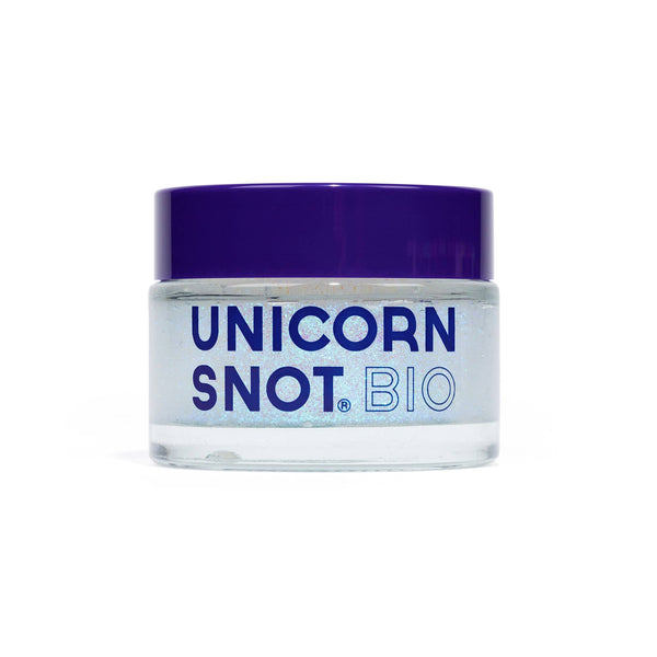Holiday Body Glitter Gel - Galaxy