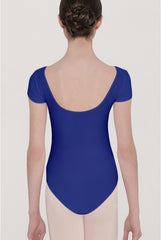 Wear Moi Candide Girls Leotard