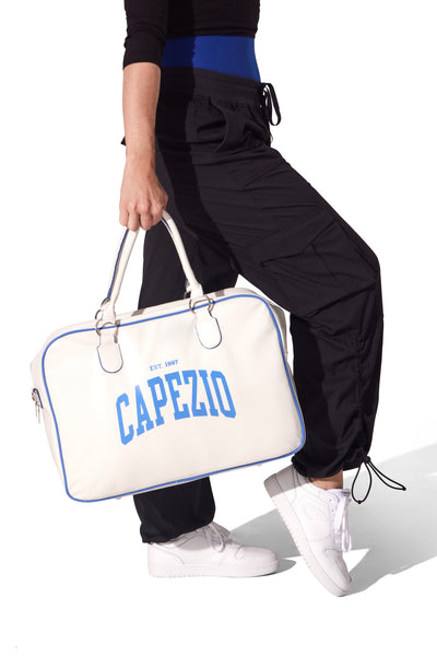 B345 Jet Setter Weekender Bag