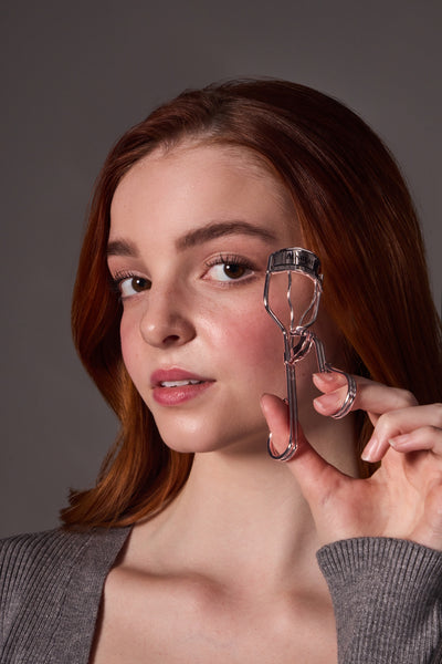 BH1750 Lash Curler
