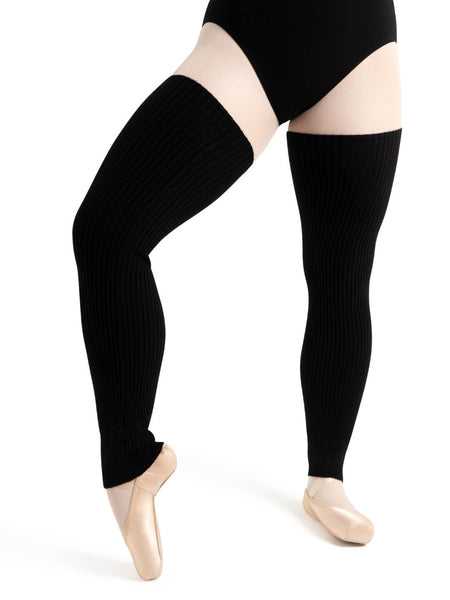 CK10954W 27"  legwarmer