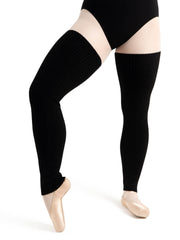 CK10954W 27"  legwarmer