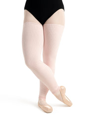 CK10954W 27"  legwarmer