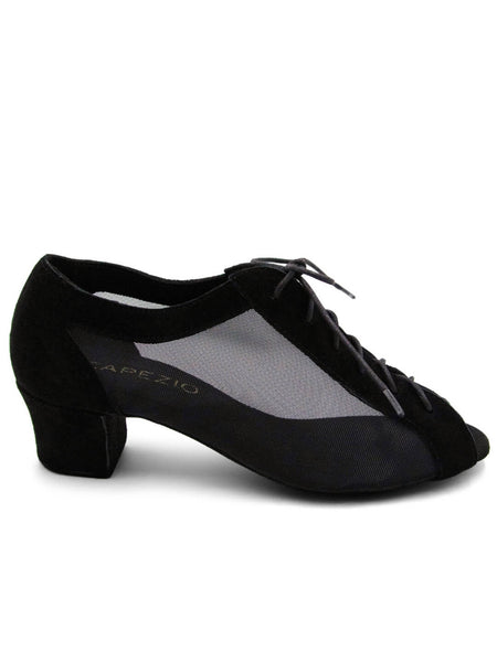 BR4012W Beatrice 1.5" Ballroom Shoe