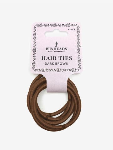 BH1508-BH1511 Hair Ties