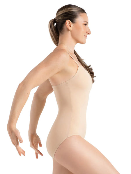 TB49 Camisole Leotard