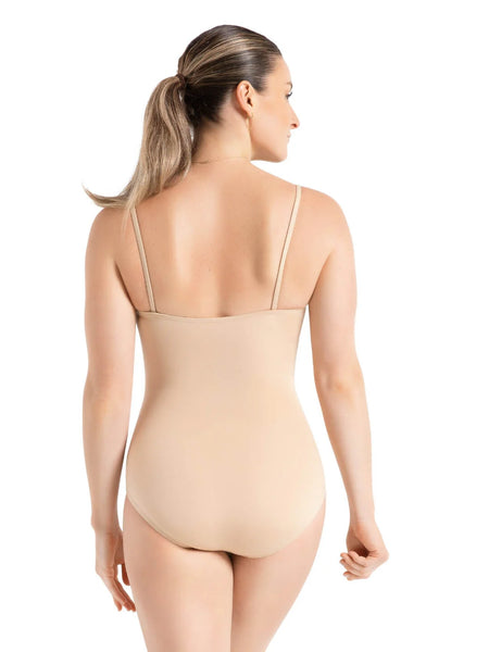 TB49 Camisole Leotard
