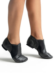 EJ2C E-Series Slip on Jazz Shoe