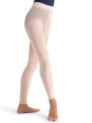 1917L Footless Tights
