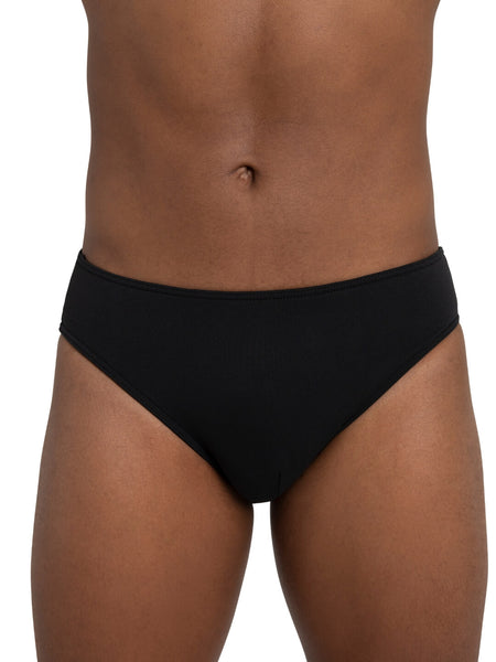 5935Y Boy's Full Seat Dance Belt Brief