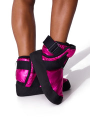 WB100F Limited Edition Warmup Bootie