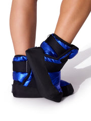WB100F Limited Edition Warmup Bootie