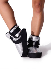 WB100F Limited Edition Warmup Bootie