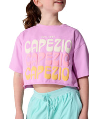 F13068C Jet Setter Retro Box Tee
