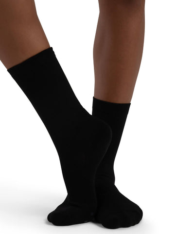 H073 Lifeknit™ Calf Length Sox