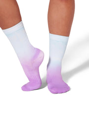 H073F Lifeknit™ Calf Length Sox