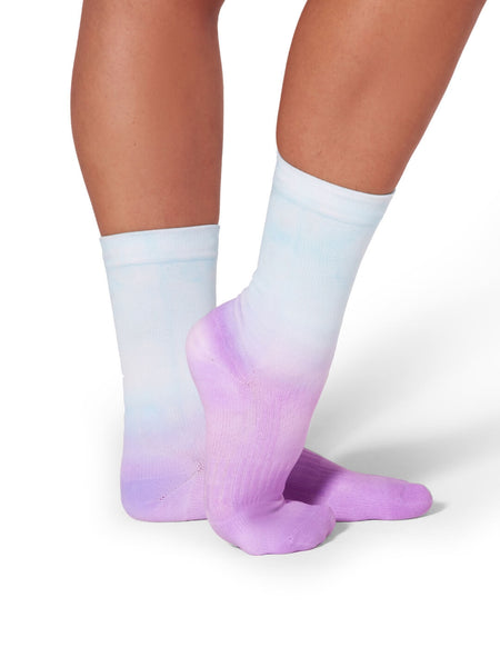 H073F Lifeknit™ Calf Length Sox