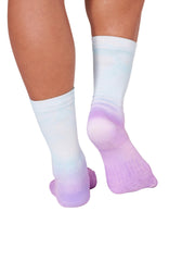 H073F Lifeknit™ Calf Length Sox