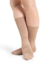 H073 Lifeknit™ Calf Length Sox