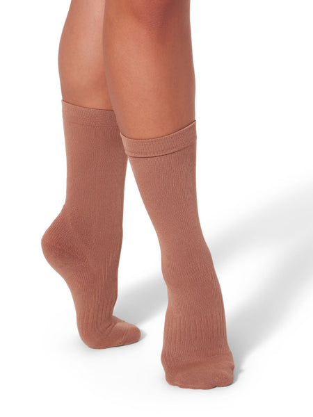 H073 Lifeknit™ Calf Length Sox