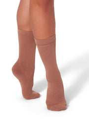 H073 Lifeknit™ Calf Length Sox