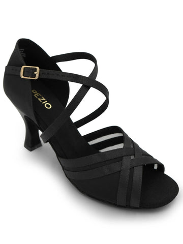 EJ2 E-Series Slip on Jazz Shoe